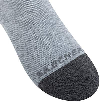 10 X чорапи за момчета Skechers Без показване