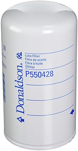 Смазочен филтър Donaldson P550428 (отжимной)