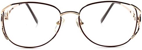 Реколта Стилни, Модерни Дамски Очила за четене 1.00