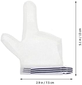 ALREMO XINGHUANG - 1 Чифт Детски Ръкавици за спиране на смучене на палеца, за защита на пръстите за бебета, Ръкавица, за да