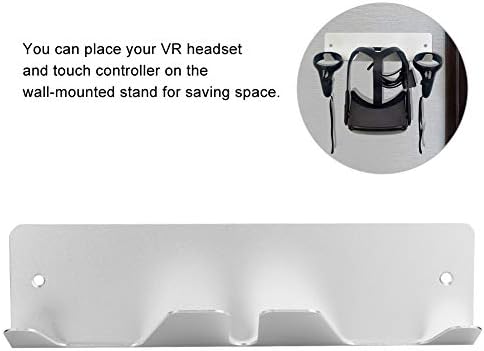 Janzoom VR режим на Готовност, Стенни Поставки VR-Метална, Лесна инсталация, Издръжлив за Vive