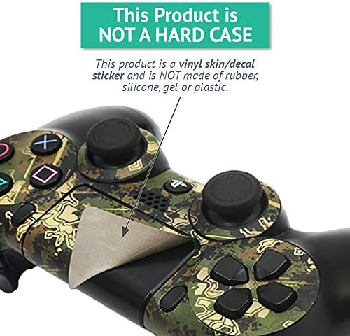Кожата MightySkins, съвместим с конзола на X-Box 360 Xbox 360 S - Air Force Bird | Защитно, здрава и уникална vinyl стикер-опаковка |