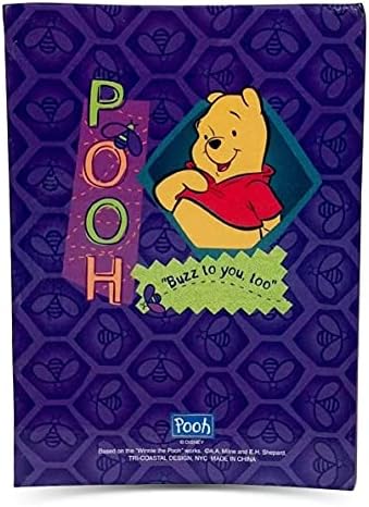 Услуги в Близък план Фотоалбуми Winnie The Pooh 4x6, 100 Снимки, Джобен Албум с Малки размери - Приятно за гледане