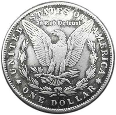Щампована Монета 1938 г. American Pie Крадецът Creative Wanderer Монета Айде Парична Колекция 178Coin Collection Възпоменателна