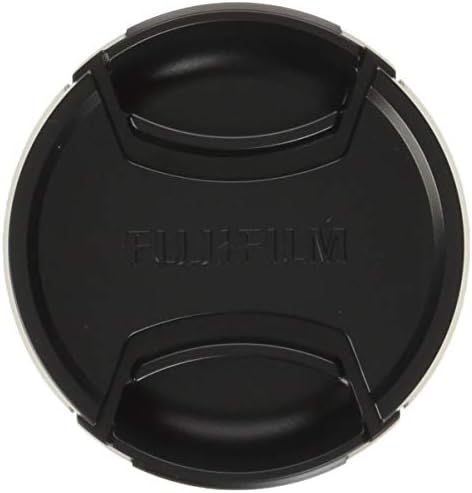 Предна капачка за обектив Fujifilm 58 мм