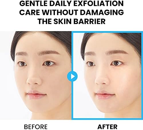 Хидратиращ крем за лице за Недвижими Barrier Intense Moisture Toner за Чувствителна кожа | Хипоалергичен Ексфолиращ крем за