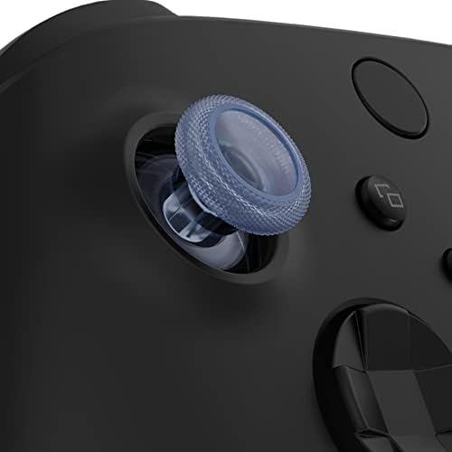 Сменяеми джойстици eXtremeRate Glacier Blue контролера на Xbox серия X & S, Аналогов джойстик за стандартен контролер за Xbox