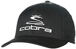 Мъжка шапка за голф Cobra