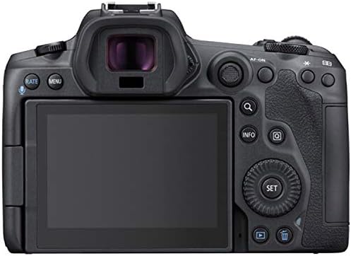 Беззеркальная цифров фотоапарат Canon EOS R5, с обектив RF 24-105 mm f/4 L is USM + обектив RF 100-400 мм is USM + супертелеобъектив