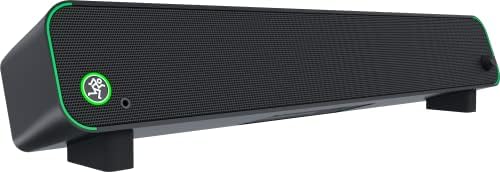 Серия Mackie CR-X, Звукова лента на настолен КОМПЮТЪР CR StealthBar с Bluetooth