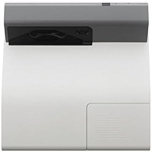 Сверхкороткофокусный XGA проектор Sony VPL-SX630
