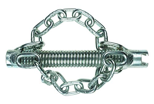 Корона за предене вериги, без пръстени с 2 вериги 16 мм (дължина 155 мм).