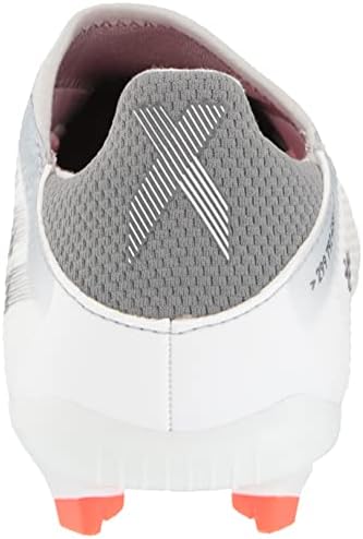 adidas Унисекс-Child X Speedflow.3 Футболни обувки с Твърда настилка