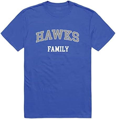 Тениска Hartwick College Хоукс Family Tee