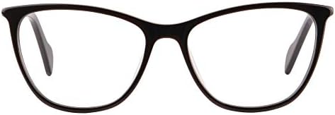 Дамски компютърни очила за четене MEDOLONG с анти-синя светлина-LH153(C1, 1,61 анти-сините, 575)