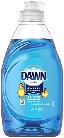 Сапун за измиване на съдове на Dawn Procter & Gamble 39713, Ультраоригинальное, 7 унции - Брой 1