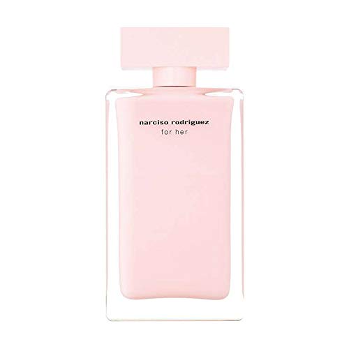 Спрей-парфюмированная вода Narciso Rodriguez за жени By - 3 грама/ 100 мл, 3 ет. унция, Черно / розово, 3,3