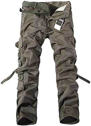 MIASHUI Boy 10, мъжки панталони, модерен стил на улицата, монофонични случайни спортен гащеризон, мъжки спортни панталони с джобове
