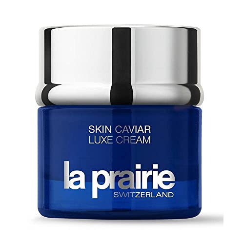 Крем на La Prairie SKIN CAVIAR CAVIAR LUXE CREAM (50 МЛ), 1,7 грама (1 опаковка)