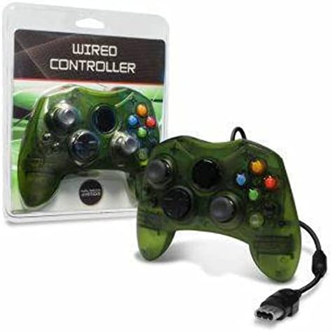 Контролер Hyperkin M03909-GN Зелен цвят за Microsoft Xbox One