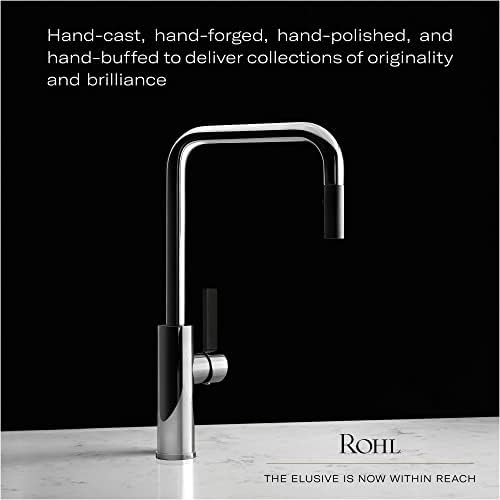 Kitchenware ROHL AS450MB, Матово-Черен