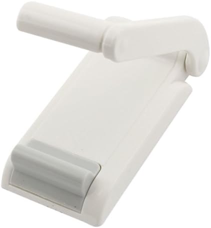 Регулируем държач за хартиени салфетки Ruilogod от пластмаса за баня (id: f07 2bb 16e c56 53f