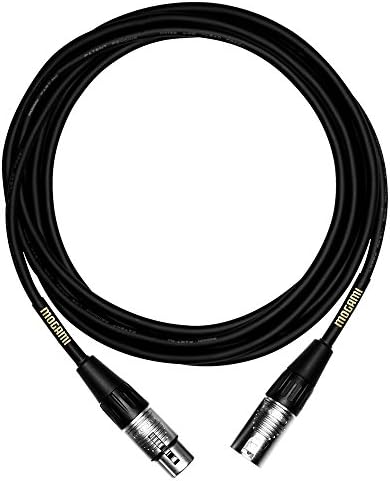 Микрофон кабел Mogami CorePlus 25' XLR Female-XLR Male, 26 AWG