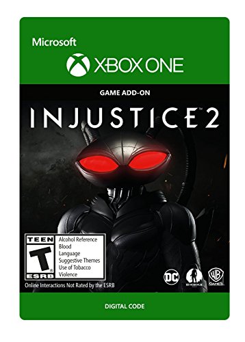 Несправедливост 2: Tmnt - Xbox One [Цифров код]