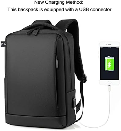 Калъф за носене YPeng PS5 с конектор USB, Аксесоари за PS5, Преносим Водоустойчив Пътен Калъф за PS5, Чанта за съхранение на Раницата, Защитни