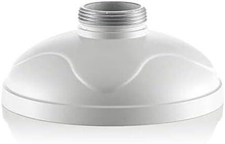 Arecont Vision MD-Cap-W Монтажна капачка за външна куполна камера ConteraIP, Бял