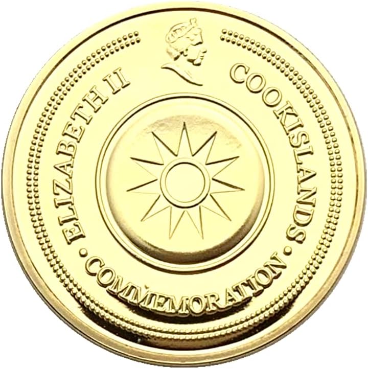 Чужди Дванадесет Съзвездия Златни Възпоменателни монети Козирог Възпоменателни Монети Съзвездие Златни Монети Феята на зъбките