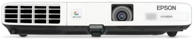 Мултимедиен проектор Epson PowerLite капацитет от 1770 W, WXGA 3000 Лумена (V11H362020)