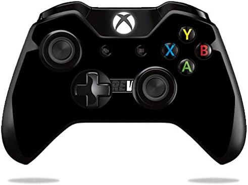 Корица MightySkins, съвместима с контролер на Microsoft Xbox One или One S - завинаги | Защитно, здрава и уникална Vinyl стикер