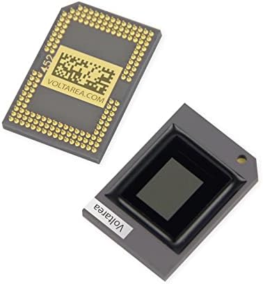 Истински OEM ДМД DLP чип на NEC NP216 + Гаранция 60 дни