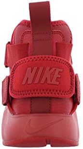 Обувки за момчета Найки Huarache City, Размер 6, Цвят: Червен Спортен