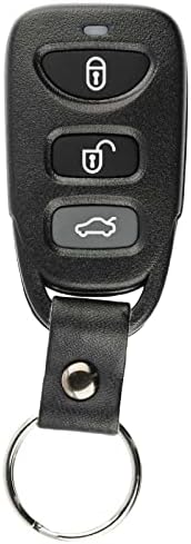 За 11-14 Hyundai Accent 2013- Hyundai Elantra GT Дистанционно Ключодържател без ключ TQ8RKE-3F03