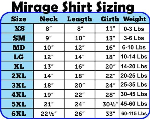 Mirage Pet Products 14-Инчов Тениска с Трафаретным принтом Лъки Swoosh за домашни любимци, Голяма, Червена
