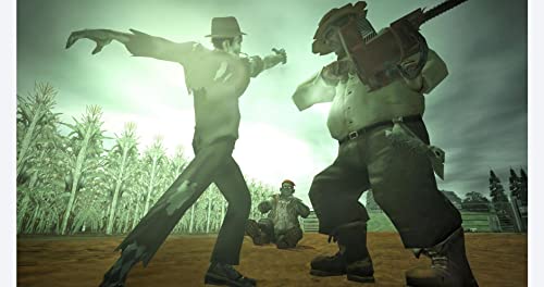 Стъбс на Зомби в Мятежнике без пулс - PlayStation 4