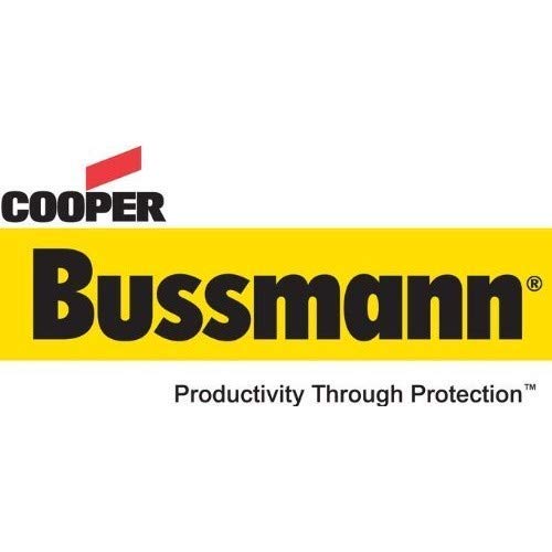Cooper Bussman S506-500-R: Предпазител S506 на 500 ma