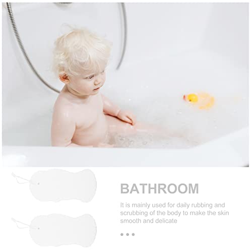 Beaupretty Детски Играчки 10 бр. Отшелушивающая гъба за баня, чистач, гъба за къпане, гъба за баня за деца, 3D гъба за гъба за баня