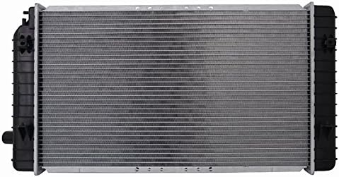 OSC Cooling Products 1515 Нов Радиатор