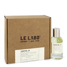 Le Labo Santal 33 Perfume By Le Labo Eau De Parfum Spray 3.4 Oz Eau De Parfum Spray
