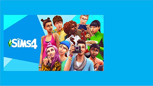 The Sims На 4 Котки и кучета - PC