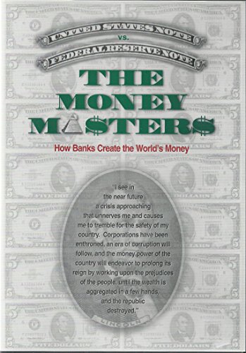 Домакините пари - Как банките Създават световните пари