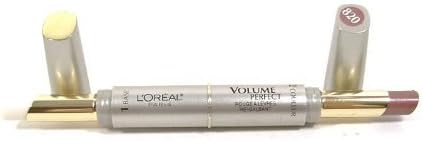 Възстановяващ цвят за устни Loreal-Volume Perfect, 820 нюанси Shapely Sands