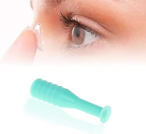 Устройство за поставяне и отнемане на твърди контактни лещи | Инструмент за премахване на контактни лещи | Инструмент за премахване