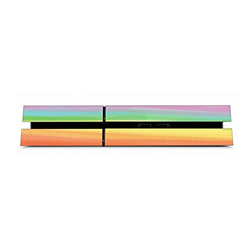 Дизайн на своята практика за главата Официално Лицензиран Грижовни Мечета Rainbow Classic Vinyl Стикер стикер на детска кожата, която