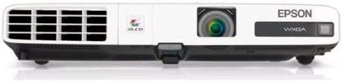 Широкоекранен бизнес проектор Epson PowerLite капацитет от 1776 W (WXGA 1280x800) (V11H476020)