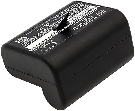 Смяна на батерията за FLUKE DSX Versiv, кабелна анализатор DSX-5000, номер на версията 06824T1325, 479-568, MBP-Lion
