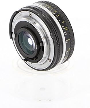 Nikon Ai-S 50mm f1.8